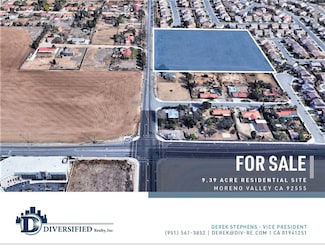 2173 Cactus Ave, Moreno Valley, CA 92555