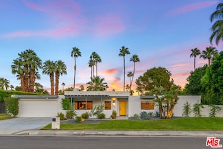 544 N Tercero Cir, Palm Springs, CA 92262
