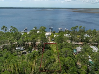 Lot 20 River Dr, Panacea, FL 32346