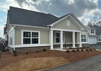 1001 Calypso Way Unit 1001, Cumming, GA 30040