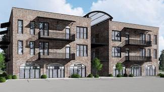 Unit 207 the Concourse -1007 Mistilis Dr, Oxford, MS 38655