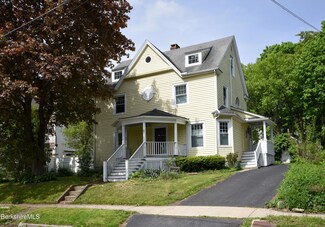 132 Appleton Ave, Pittsfield, MA 01201