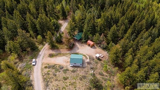 53 Squaw Creek Rd, Bancroft, ID 83217