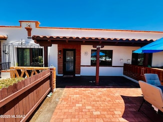 277 S Paseo Pena, Green Valley, AZ 85614