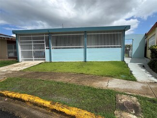 CALLE PAMPERO Country Club Unit 793, San Juan, PR 00924