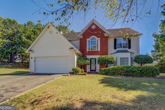2404 Lake Cove Ct, Lithonia, GA 30058