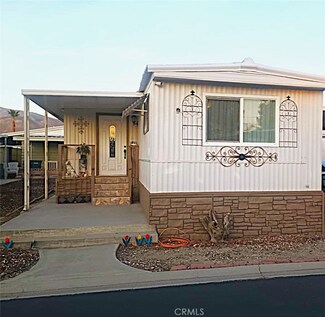1499 Old Mountain Ave Unit 23, San Jacinto, CA 92583