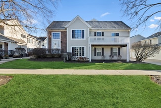 601 E Victoria Cir Unit 221, North Aurora, IL 60542