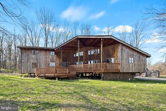 534 Spring Hill Rd, Skillman, NJ 08558
