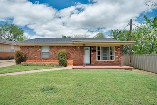 3212 10th St, Wichita Falls, TX 76309