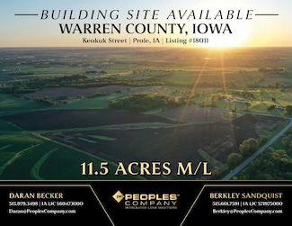 0 Keokuk St, Jefferson, IA 50229