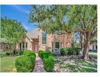 213 Ledgenest Dr, McKinney, TX 75070