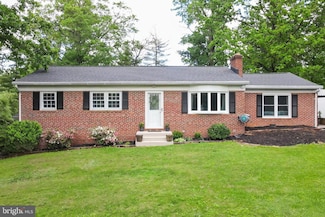 5233 Braddock Rd, Woodbine, MD 21797