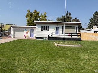 121 N 3rd St, Montpelier, ID 83254