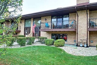 16042 Eagle Ridge Dr Unit 437, Tinley Park, IL 60477