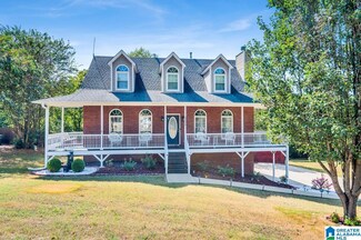 5236 Highland Trace Cir, Birmingham, AL 35215