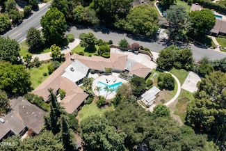 3505 E California Blvd, Pasadena, CA 91107