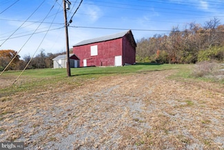 0 S Pennsylvania Ave, Hancock, MD 21750