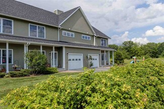 27 Rio Vista Unit 303, West Lebanon, NH 03784