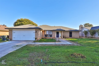 1326 Summoner Ln, Abilene, TX 79602
