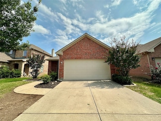 16024 Alvarado Dr, Prosper, TX 75078