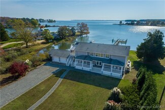 426 Logan Lodge Rd, Kilmarnock, VA 22482