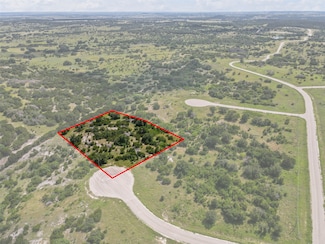 1302 Hidden Rock Rd, Glen Rose, TX 76690