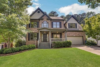 1054 Sunny Field Ln, Lawrenceville, GA 30043
