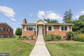 109 Falls Ave, Falls Church, VA 22046