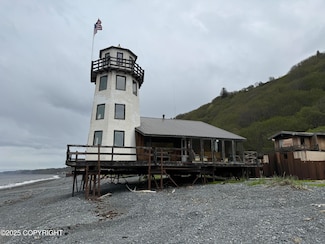 25646 Hawks Beach Rem SW, Anchor Point, AK 99556