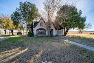 829 Us Highway 180 E, Mc Caulley, TX 79534