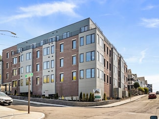 249 Corey Rd Unit 403, Boston, MA 02135