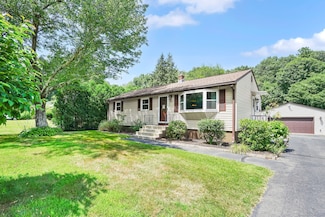 293 Brainard Rd, Enfield, CT 06082