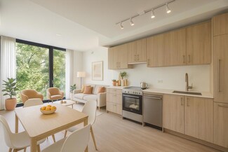 12 Halsey St Unit 504, Bedford Stuyvesant, NY 11216