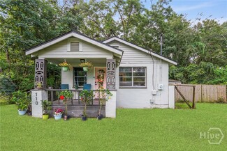 110 Wright St, Savannah, GA 31408