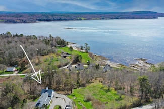 45 Sandy Point Rd, Stockton Springs, ME 04981