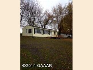 16021 16021 Bayview Dr NE, Miltona, MN 56354
