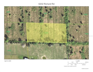 6202 Richard Rd, Punta Gorda, FL 33982
