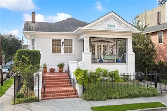 1502 General Pershing St, New Orleans, LA 70115