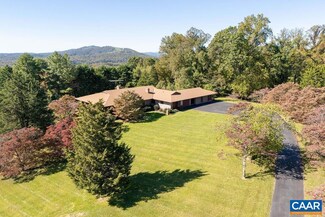 250 Jeffers Dr, Charlottesville, VA 22911