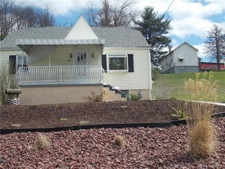 225 4th Ave, Sutersville, PA 15083