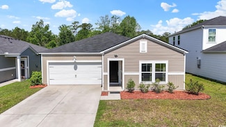 751 Dusty Pine Way, Myrtle Beach, SC 29588