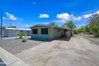 156 N Hawes Rd Unit 46, Mesa, AZ 85207