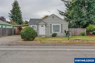 3152 Tess Ave NE, Salem, OR 97301