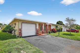 1141 NW 48th Place, Pompano Beach, FL 33064