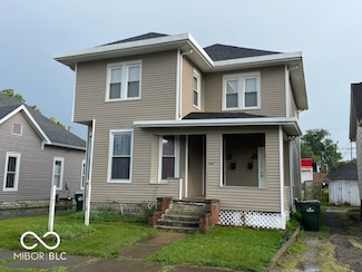 339 E Washington St, Greensburg, IN 47240