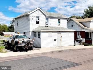 54 E College Ave, Frostburg, MD 21532