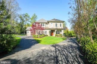 2022 Rockingham St, McLean, VA 22101