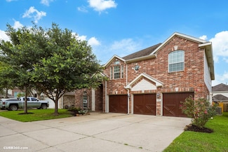 619 Streamwood Ln, Rosenberg, TX 77469