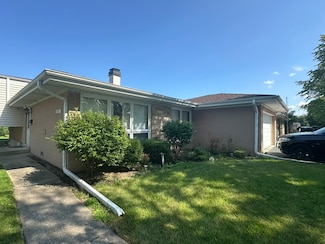 2033 Webster Ln, Des Plaines, IL 60018
